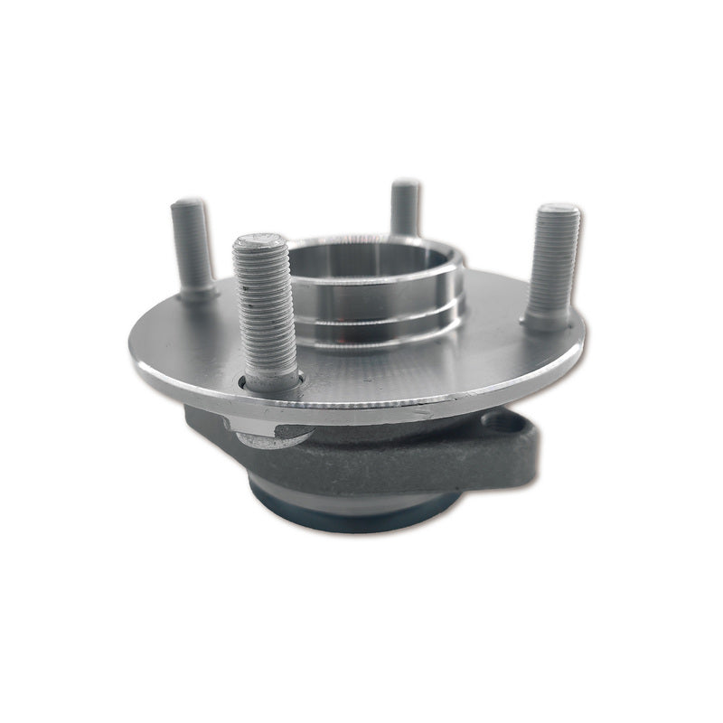 1 x Front Wheel Bearing Hub Fit For Nissan Cube Z11 Z12 Tiida C11 4WD 2002-2013 WH-NS028-1PCS - Machter