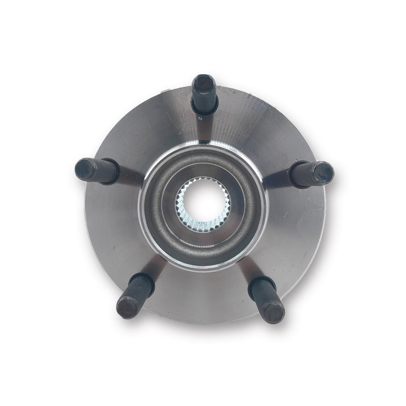 1 x Front Wheel Bearing Hub Assembly Fit For Nissan Maxima J31 Murano Z50 Laurel Presage WH-NS029-1PCS - Machter