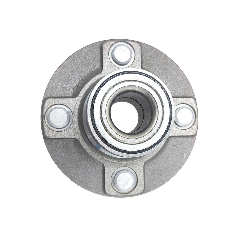 1 x Rear Wheel Bearing Hub Assembly Fit For Nissan Almera N16E Primera P11E 1996-2006 WH-NS030-1PCS - Machter