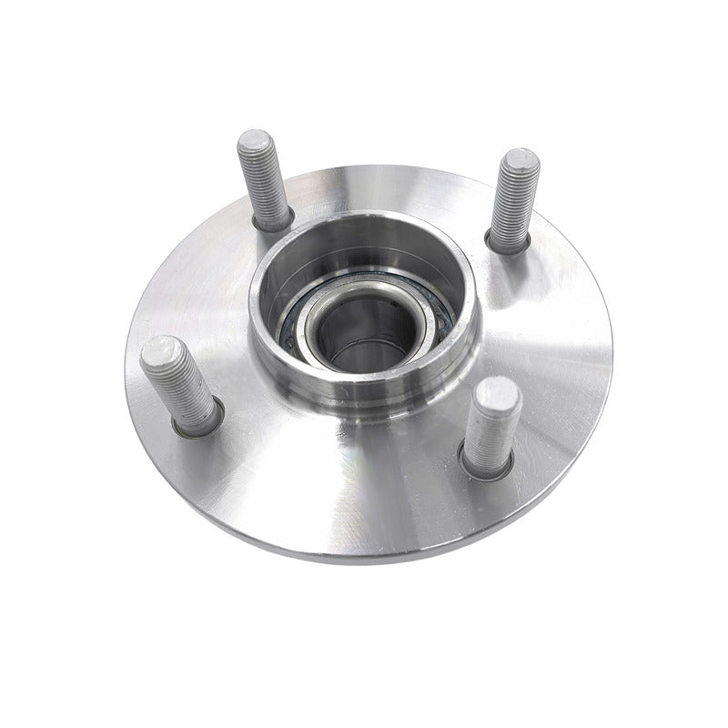 1 x Rear Wheel Bearing Hub Assembly Fit For Nissan Almera N16E Primera P11E 1996-2006 WH-NS030-1PCS - Machter