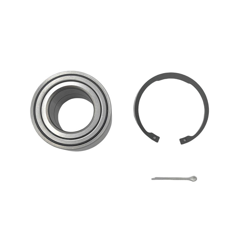 Rear Wheel Bearing Kit Fit For Nissan X-Trail T30 4WD 10/2000-07/2007 WH-NS036-1PCS - Machter