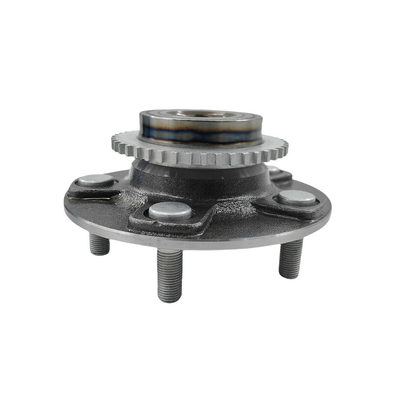 1 x Rear Wheel Bearing Hub Left Or Right Hand Side Fit For Nissan Maxima A32 A33B Tino V10 Cefiro CA33 WA32 WH-NS039-1PCS - Machter