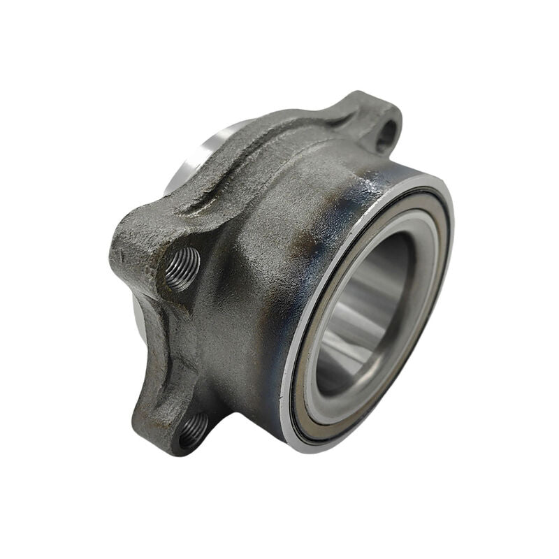 1 x Rear Wheel Bearing Hub Left Or Right Hand Side Fit For Nissan Elgrand NE51 4WD 43210WL00 2002-2010 WH-NS041-1PCS - Machter