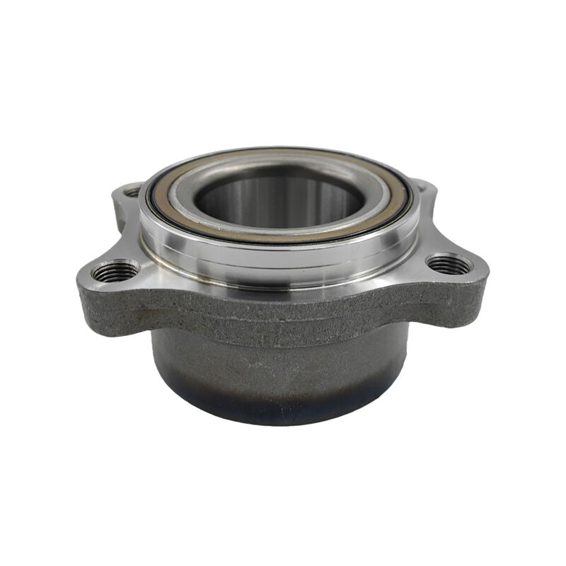 1 x Rear Wheel Bearing Hub Left Or Right Hand Side Fit For Nissan Elgrand NE51 4WD 43210WL00 2002-2010 WH-NS041-1PCS - Machter