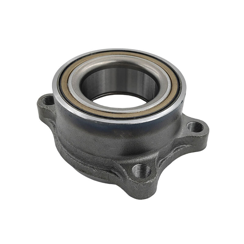 1 x Rear Wheel Bearing Hub Left Or Right Hand Side Fit For Nissan Elgrand NE51 4WD 43210WL00 2002-2010 WH-NS041-1PCS - Machter