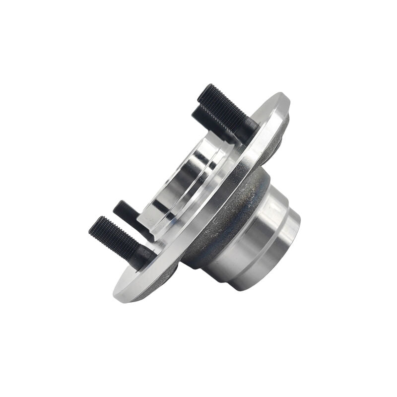 Rear Wheel Bearing Hub Left Or Right Hand Side Fit For Infiniti G20 P10 For Nissan Bluebird U12 U13 Primera P10 P10E 1987-1998 WH-NS043-1PCS - Machter