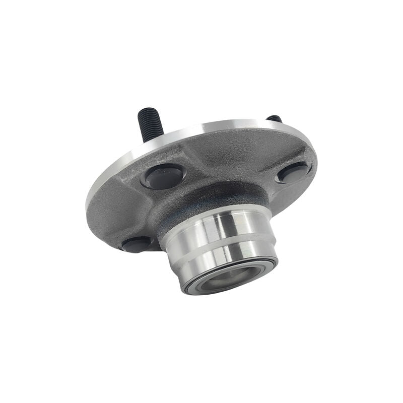 Rear Wheel Bearing Hub Left Or Right Hand Side Fit For Infiniti G20 P10 For Nissan Bluebird U12 U13 Primera P10 P10E 1987-1998 WH-NS043-1PCS - Machter