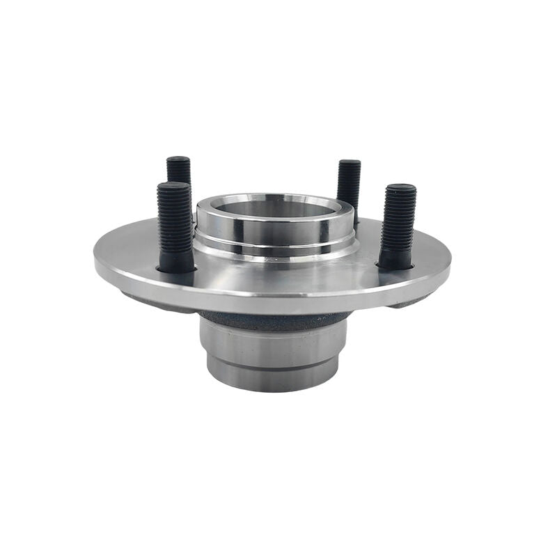 Rear Wheel Bearing Hub Left Or Right Hand Side Fit For Infiniti G20 P10 For Nissan Bluebird U12 U13 Primera P10 P10E 1987-1998 WH-NS043-1PCS - Machter