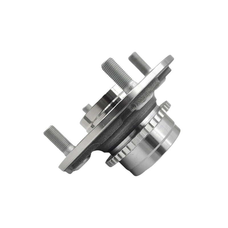 1 x Rear Wheel Bearing Hub Fit For Nissan Almera N16E 43200-BM500 0282-N16A42R 2000-2006 WH-NS044-1PCS - Machter