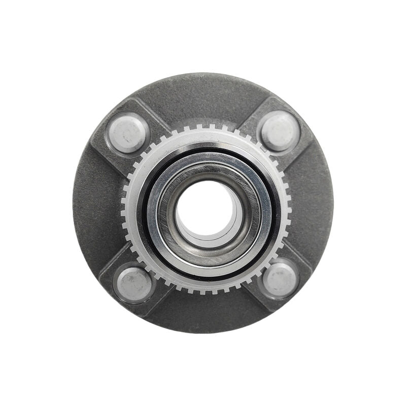 1 x Rear Wheel Bearing Hub Fit For Nissan Almera N16E 43200-BM500 0282-N16A42R 2000-2006 WH-NS044-1PCS - Machter