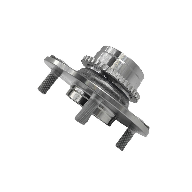 1 x Rear Wheel Bearing Hub Fit For Nissan Almera N16E 43200-BM500 0282-N16A42R 2000-2006 WH-NS044-1PCS - Machter