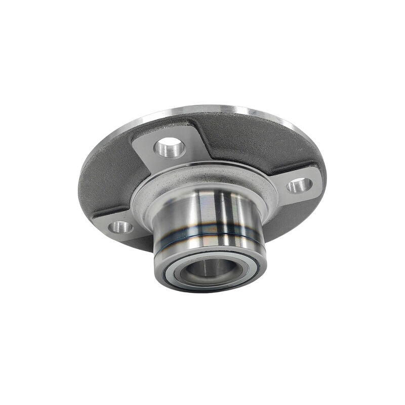 Rear Wheel Bearing Hub Assembly Fit For Nissan Pulsar N16 Sedan Non-ABS 2000-2006 WH-NS045-1PCS - Machter