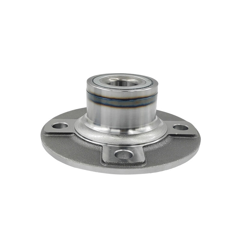 Rear Wheel Bearing Hub Assembly Fit For Nissan Pulsar N16 Sedan Non-ABS 2000-2006 WH-NS045-1PCS - Machter