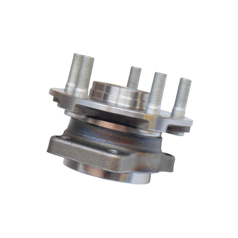 Front Wheel Bearing & Hub Fit For Subaru Forester Impreza WRX Liberty Outback XV 513303 WH-SB003-1PCS - Machter