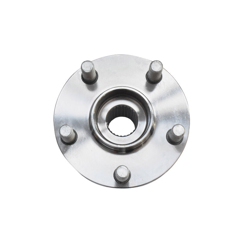Front Wheel Bearing & Hub Fit For Subaru Forester Impreza WRX Liberty Outback XV 513303 WH-SB003-1PCS - Machter