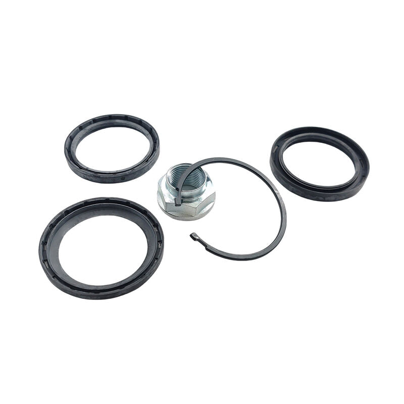 1 x Rear Wheel Bearing Kit & Hub Fit For Subaru Forester Impreza Liberty Outback WH-SB009-1PCS - Machter