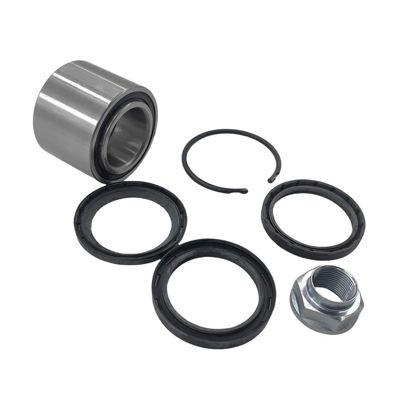 Rear Wheel Bearing Kit Fit For Subaru Forester SF SG Liberty BF BG Outback BG Impreza GC GD GF GG GH WH-SB011-1PCS - Machter