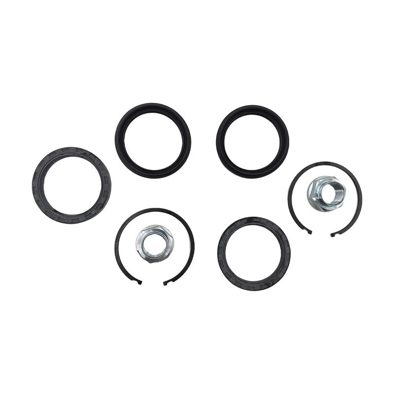 2 Pcs Front Wheel Bearing & Seal Kit Fit For Subaru Forester SF SG Impreza GC GD GE GF GH GG WRX Sti Liberty BF BL BP BE BH Outback BG BH 1989-2010 WH-SB012-2PCS - Machter