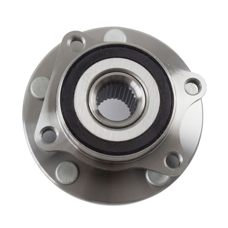 Front Wheel Bearing & Hub Fit For Subaru B9 Tribeca 2006-2014 4WD WH-SU002-1PCS - Machter