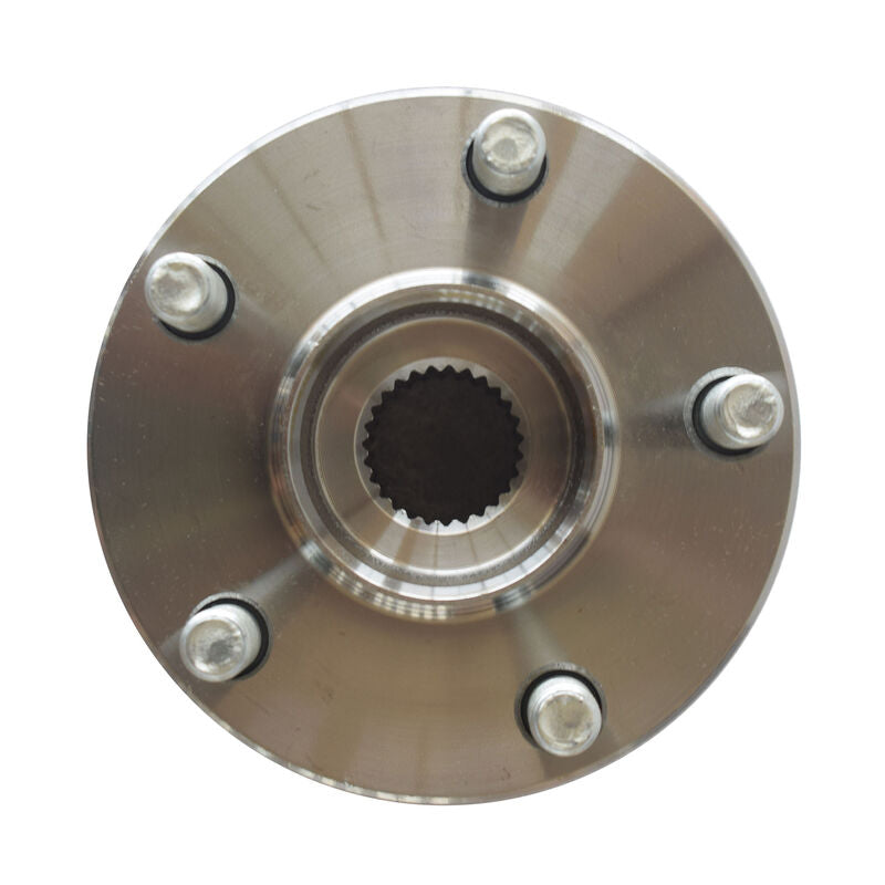 Fit For Subaru Front Wheel Hub Bearing Legacy Liberty Outback Forester SJ 2014-2019 WH-SU006-1PCS - Machter