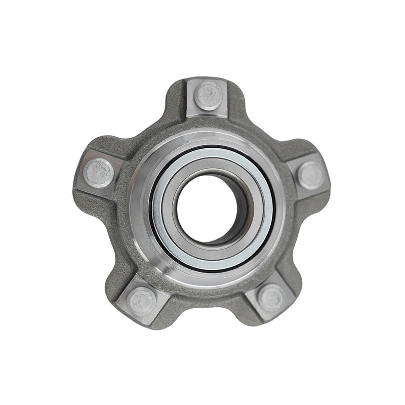 Front Wheel Bearing Hub No ABS Fit For Suzuki Grand Vitara SQ416 SQ420 Vitara XL7 JA627 WH-SU015-1PCS - Machter