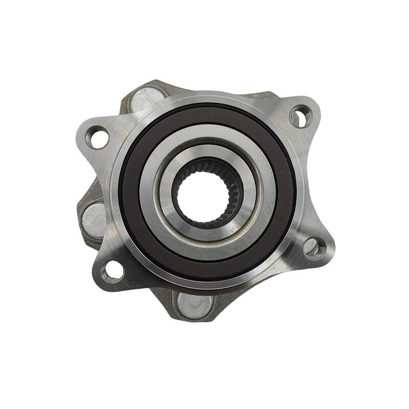 1 x Front Wheel Bearing Hub Left Or Right Hand Side Fit For Suzuki Grand Vitara JB 2005-2012 WH-SU018-1PCS - Machter