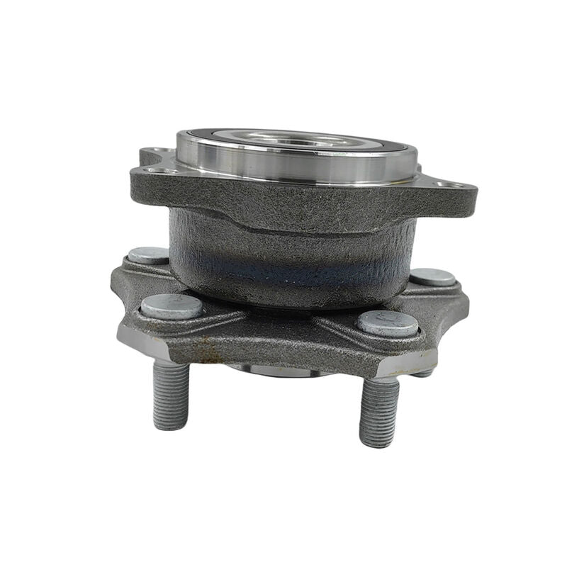 1 x Front Wheel Bearing Hub Left Or Right Hand Side Fit For Suzuki Grand Vitara JB 2005-2012 WH-SU018-1PCS - Machter
