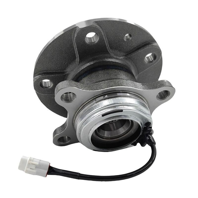 1 x Rear Wheel Bearing Hub Assembly Fit For Suzuki SX4 EY GY Vitara LY 4340279J50000 WH-SU019-1PCS - Machter