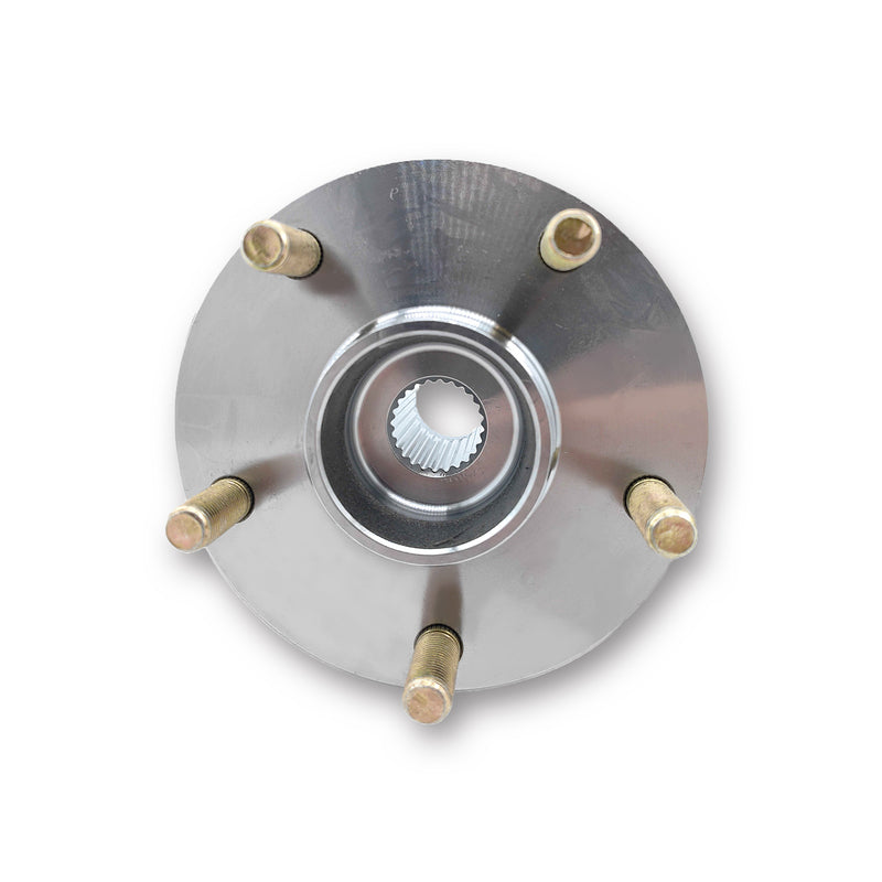 Rear Wheel Bearing Hub Fit For Suzuki SX4 RW415 RW416 RW419 RW420 2006-2013 WH-SZK001-1PCS - Machter