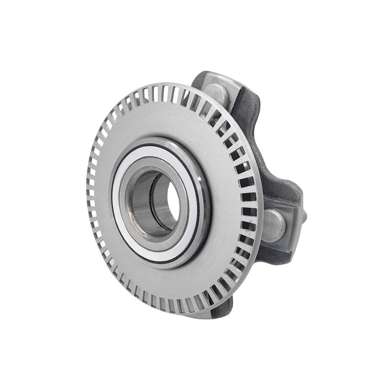 Front Wheel Bearing Hub ABS Fit For Suzuki Grand Vitara SQ416 SQ420 SQ625 JA627 1998-2006 WH-SZK002-1PCS - Machter