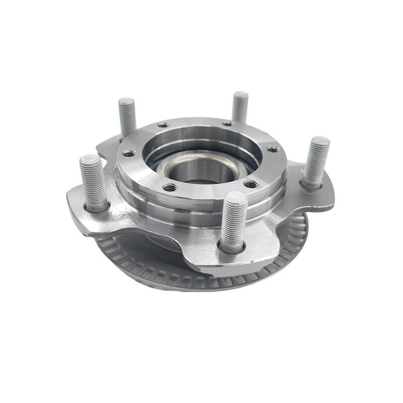 Front Wheel Bearing Hub ABS Fit For Suzuki Grand Vitara SQ416 SQ420 SQ625 JA627 1998-2006 WH-SZK002-1PCS - Machter