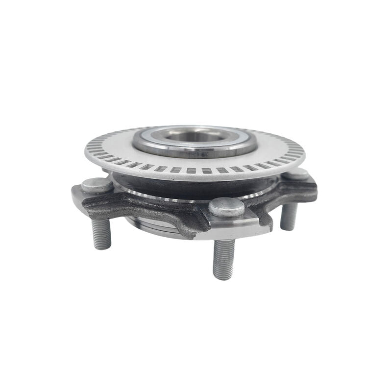 Front Wheel Bearing Hub ABS Fit For Suzuki Grand Vitara SQ416 SQ420 SQ625 JA627 1998-2006 WH-SZK002-1PCS - Machter