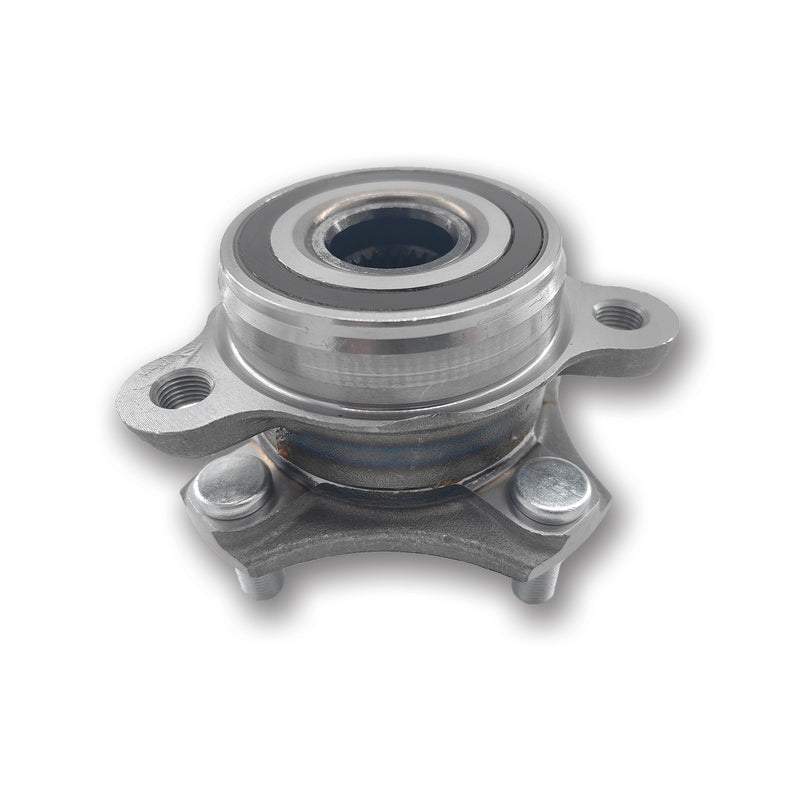 1 x Front Wheel Bearing Hub Assembly Fit For Suzuki Swift AZ 2017-2020 WH-SZK005-1PCS - Machter