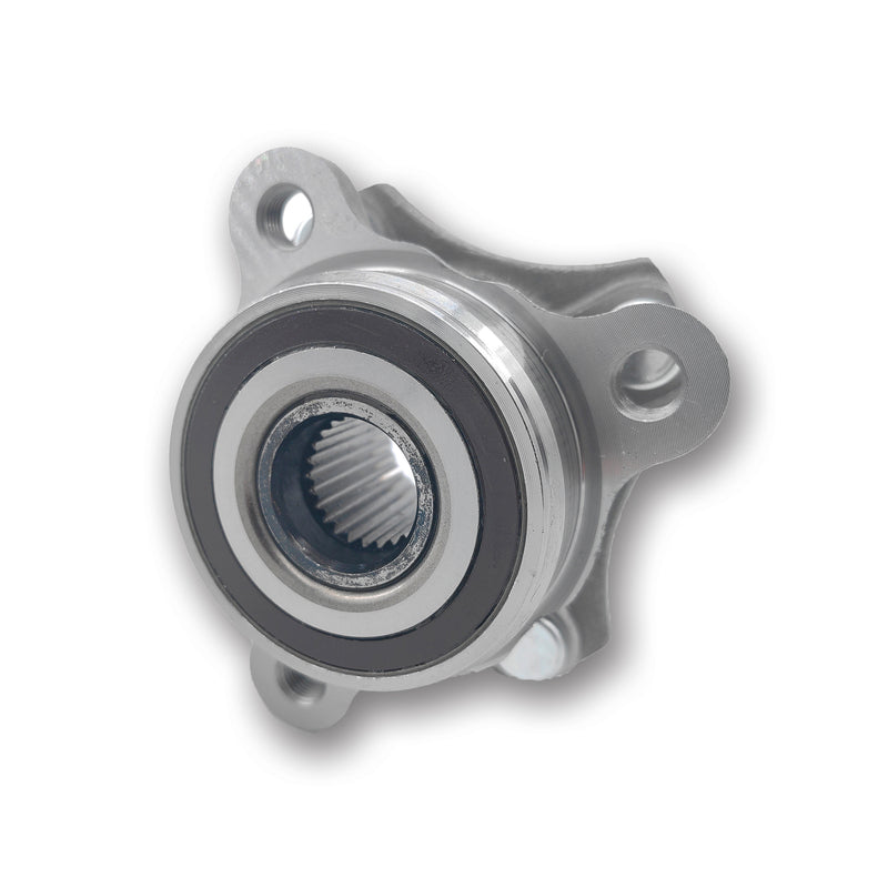 1 x Front Wheel Bearing Hub Assembly Fit For Suzuki Swift AZ 2017-2020 WH-SZK005-1PCS - Machter