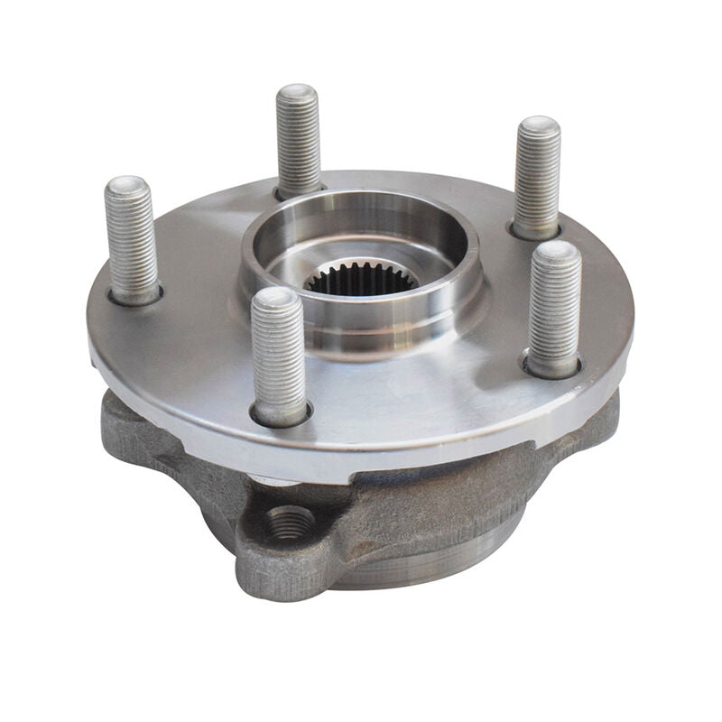 One Front Wheel Bearing Hub Fit For Toyota RAV 4 Corolla ZRE152 ZRE153 ZRE182 2007-2018 WH-TA016-1PCS - Machter