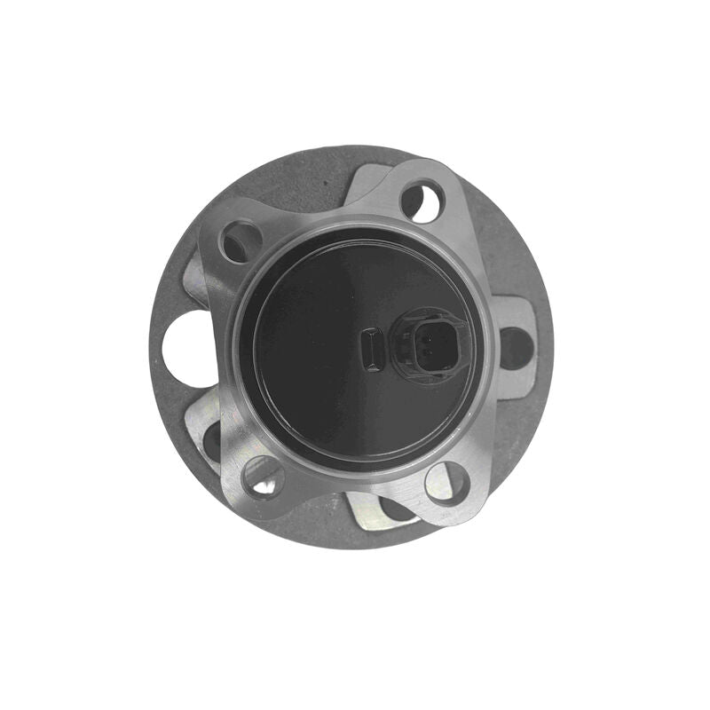 1 x Rear Wheel Bearing Hub Fit For Toyota Corolla Auris ZRE152 ZRE182 144 154 186 Rukus AZE151 Hilux LN152 ABS 512418 WH-TA017-1PCS - Machter