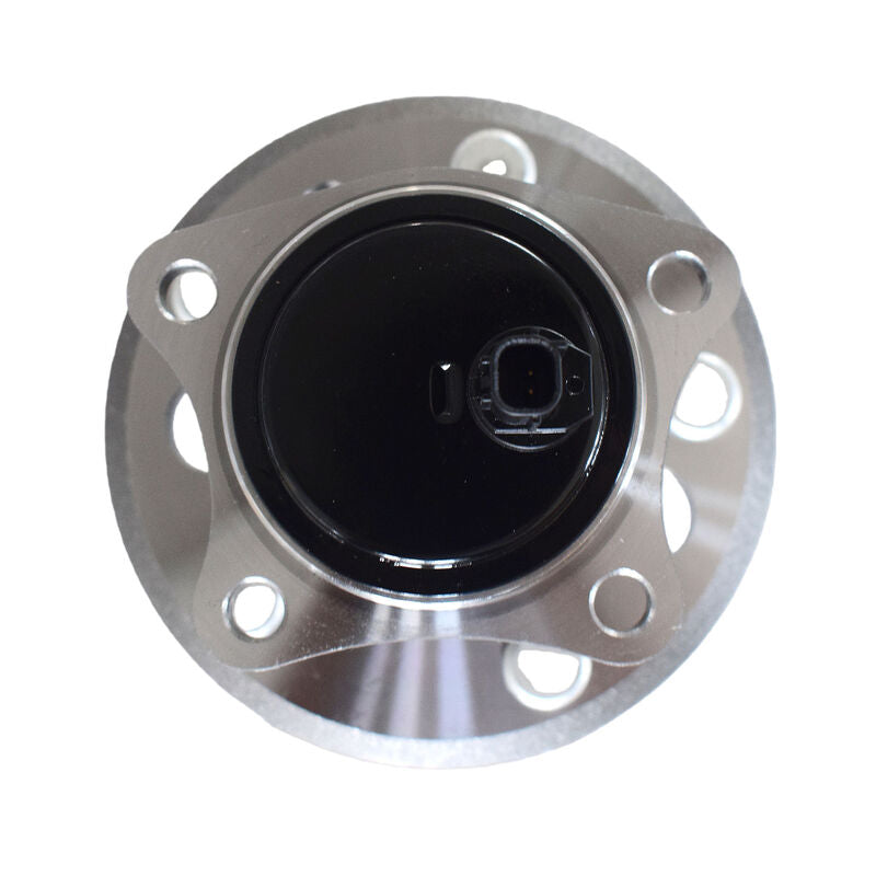 Left Rear Wheel Hub Bearing Fit For Toyota Camry Aurion GSV50 AVV50 ASV50 Hybrid WH-TA018L-1PCS - Machter