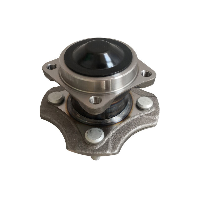 One Rear Wheel Bearing Hub Assembly Fit For Toyota Corolla ZZE122R Non ABS 2001-2007 WH-TA019N-1PCS - Machter