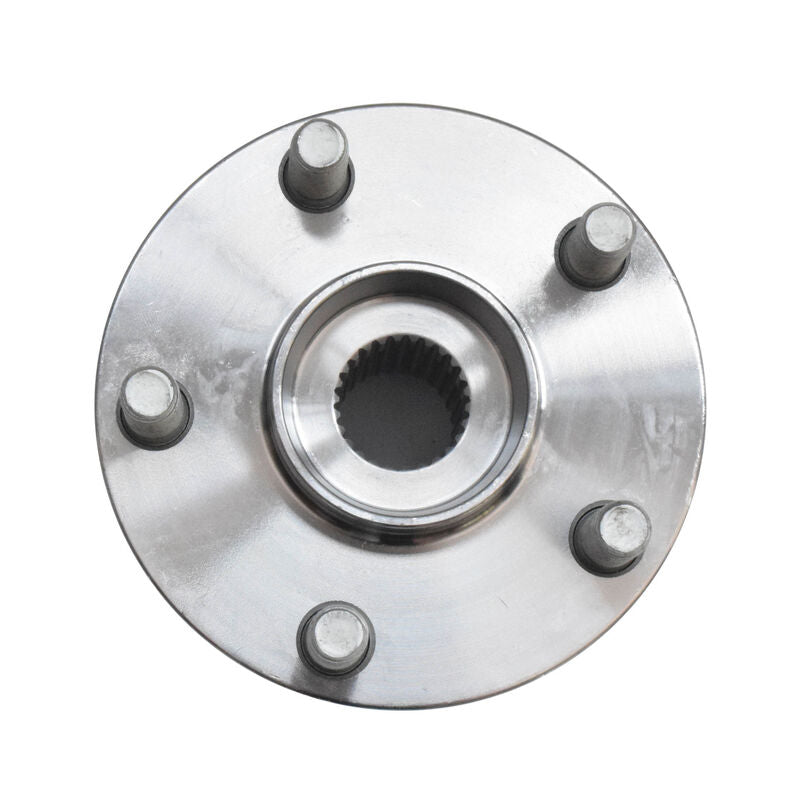 Front Wheel Bearing and Hub Assembly Fit For Toyota Prius NHW20R 2003-2009 NEW 2WD WH-TA024-1PCS - Machter