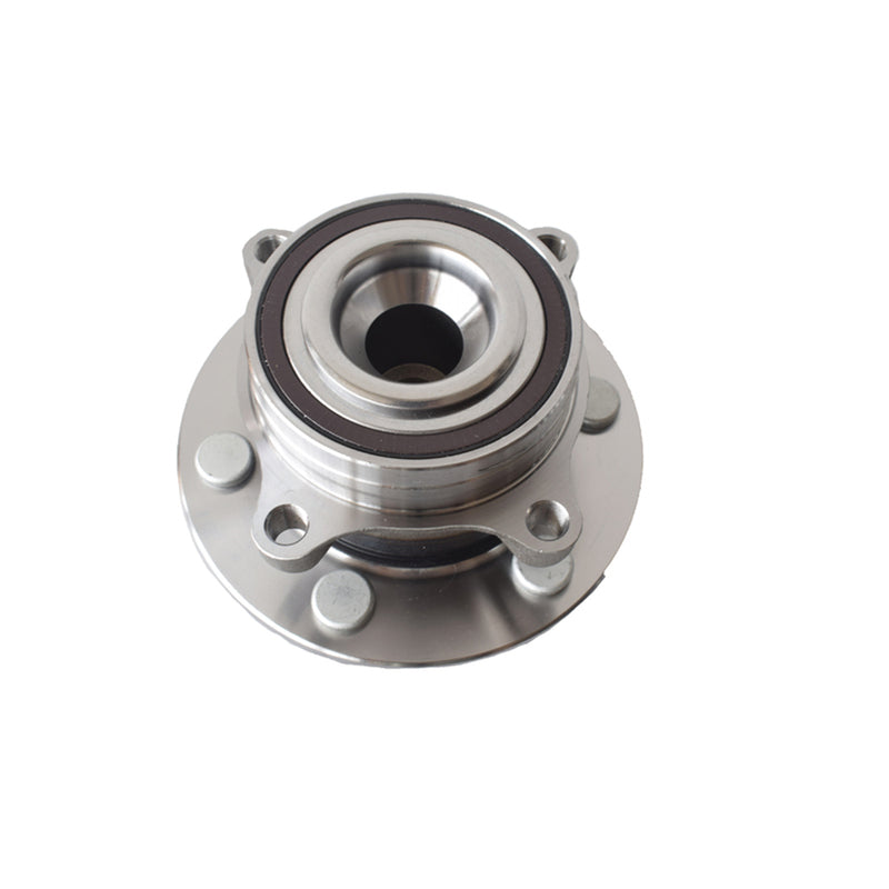 Front Axle Wheel Hub Bearing With ABS Fit For Toyota Hiace GRH/GDH300 320 322 2019-ON 43550-26010 WH-TA027-1PCS - Machter