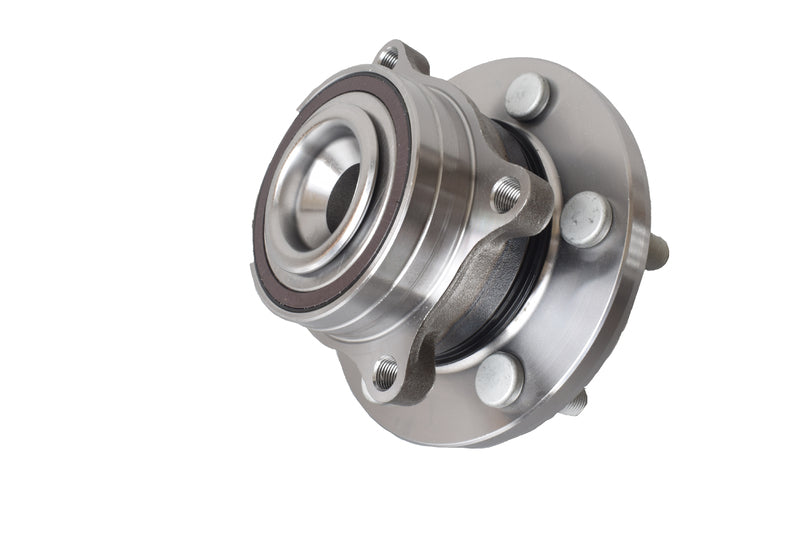 Front Axle Wheel Hub Bearing With ABS Fit For Toyota Hiace GRH/GDH300 320 322 2019-ON 43550-26010 WH-TA027-1PCS - Machter