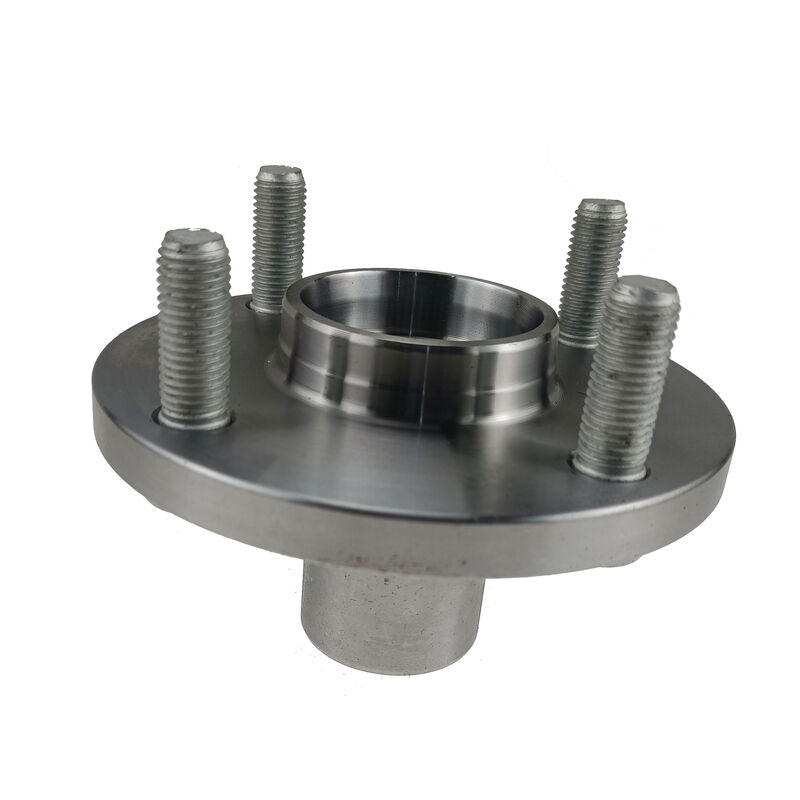 Front Wheel Bearing And Hub Kit Fit For Toyota Corolla ZZE122R ZZE123R 2001-2007 WH-TA030-1PCS - Machter