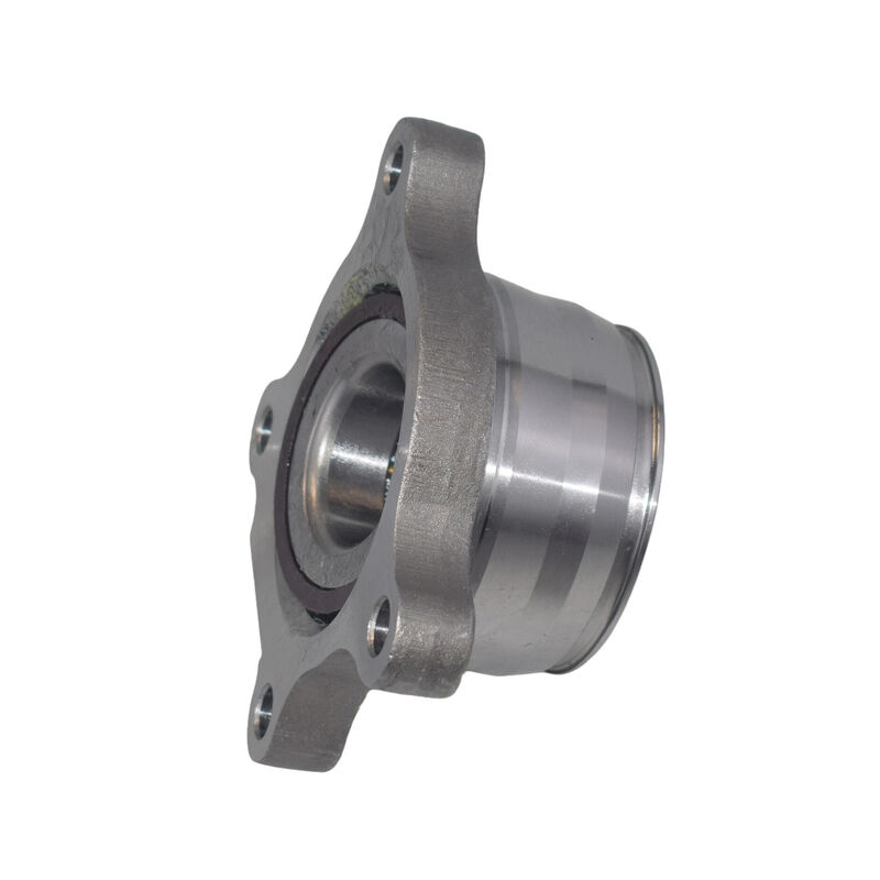 1 x Rear Wheel Bearing Hub Left Side Fit For Toyota Prado RZJ/KZJ/GRJ/KDJ120 ABS 2003-2010 WH-TA032L-1PCS - Machter