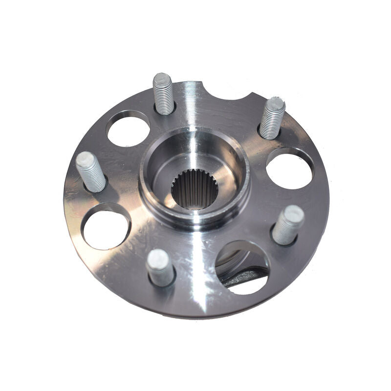 1 x Rear Wheel Bearing Hub Fit For Toyota Highlander Kluger GSU45R MCU MHU 28R WH-TA033-1PCS - Machter