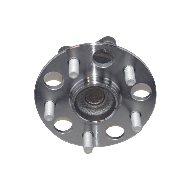 1 x Rear Wheel Bearing Hub Assy Fit For Toyota C-HR NGX10R For Lexus UX200 UX250H MZAA10 WH-TA034-1PCS - Machter