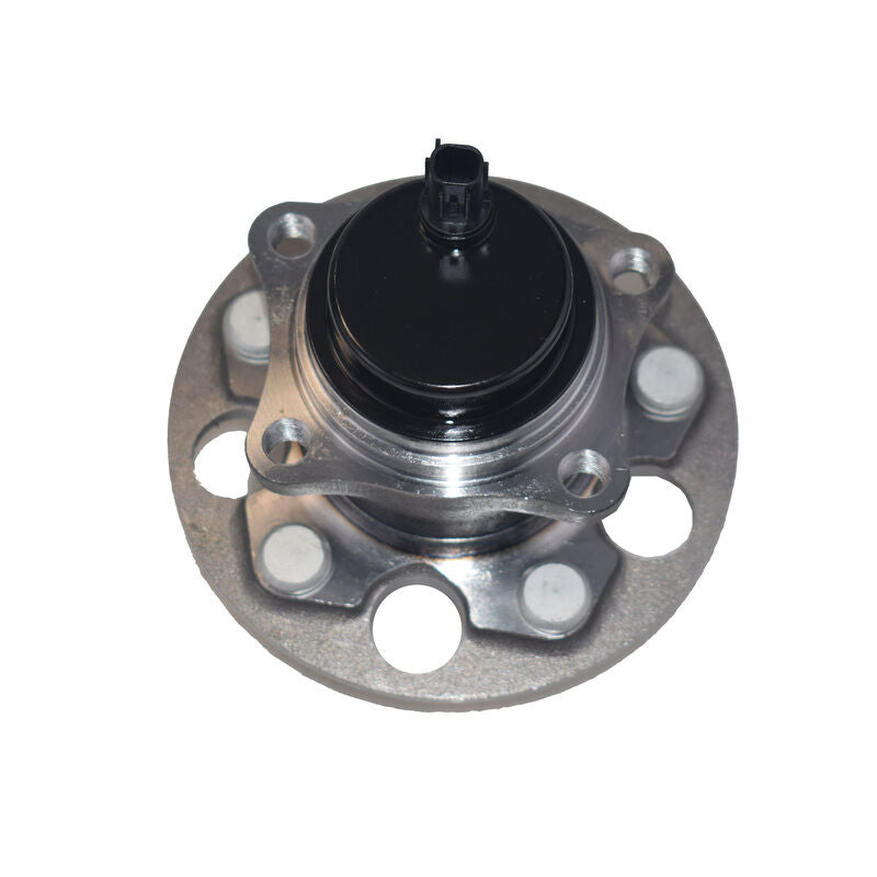 1 x Rear Wheel Bearing Hub Assy Fit For Toyota C-HR NGX10R For Lexus UX200 UX250H MZAA10 WH-TA034-1PCS - Machter