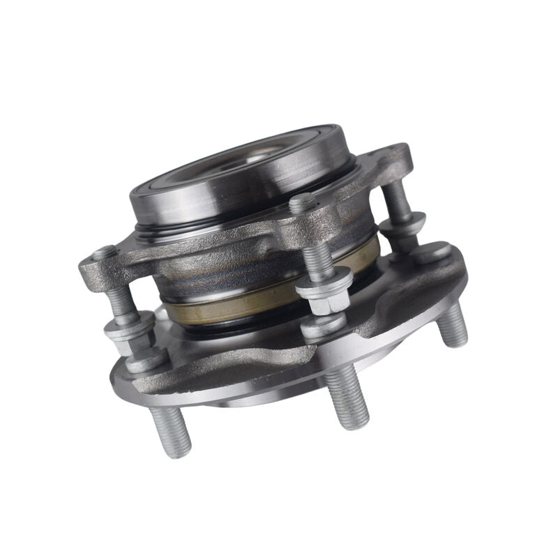 1 x Front Wheel Bearing Hub Assy Fit For Toyota Landcruiser VDJ200 UZJ200 Tundra USK57L For Lexus LX570 URJ201R LX450D VDJ201R WH-TA035-1PCS - Machter