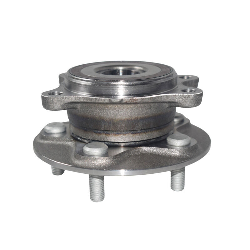 26 Spline Front Wheel Bearing Hub Assembly Fit For Toyota Camry 70 Series RAV4 MXAA52 Lexus ES AXZH10 AXZA10 2017-ON WH-TA039-1PCS - Machter