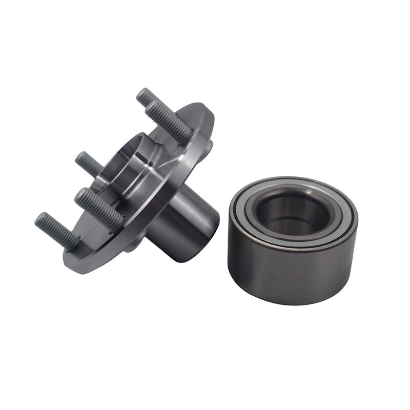 Front Wheel Hub and Bearing Fit For Lexus SC430 ES300 RX450h Toyota Camry AHV40R AVV50 Kluger GSU40R WH-TA041-1PCS - Machter