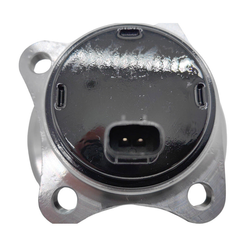 1 x Rear Left Wheel Bearing Hub Fit For Toyota Aurion GSV40 Camry ACV40 For Lexus ES300 MCV30 With ABS WH-TA042-1PCS - Machter